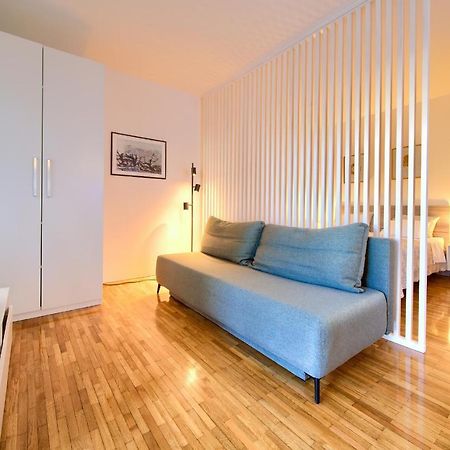Apartments Meri 니바이스 외부 사진